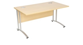 Aston Rectangular Desks