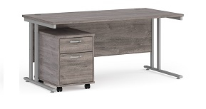 Himley Cantilever Desks
