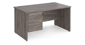 Himley Panel End Desks