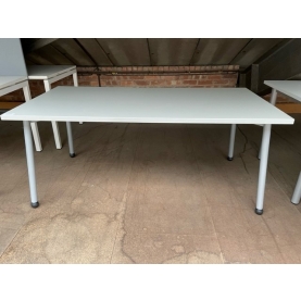 Second-Hand 1600mm x 800mm Table GREY