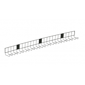 Universal Metal Cable Tray 1000mm