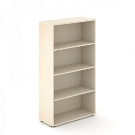 Wyken Bookcase 3 Shelves 1444H