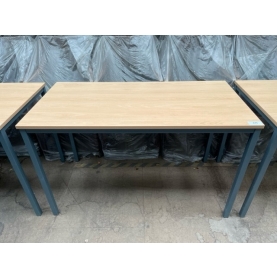 Second-Hand 1200mm x 600mm Table BEECH
