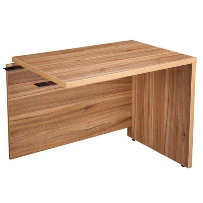 Apley Executive 2000mm Desk inc Return and Drawers Apley Executive