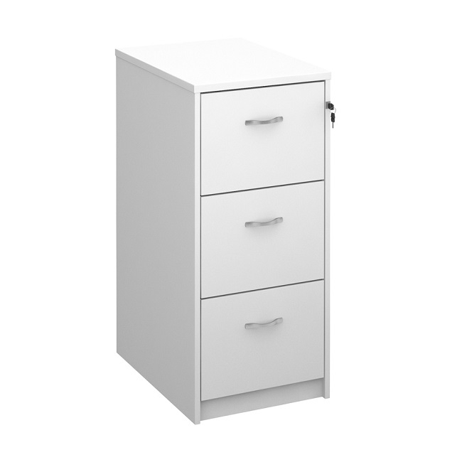 Himley 3 Drawer Filing Wooden Filing Office