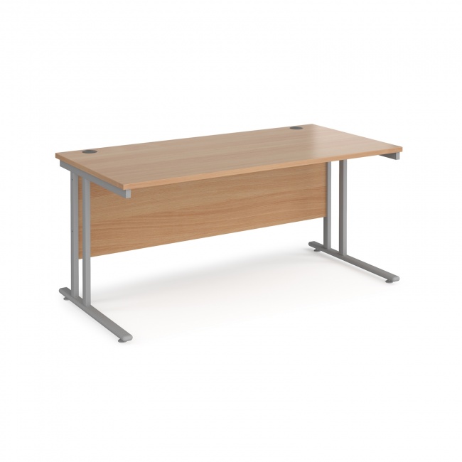 Himley 1600 x 800 Cantilever Desk