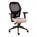 High Back Mesh Chair With Synchro Mechanism