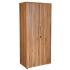 Apley executive 1800 2-door cupboard walnut