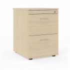 Beckbury 2-drawer filing cabinet