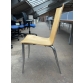 Driad Olly Tango by Philip Starck Wooden Chairs