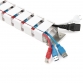 Extra Long Cable Spine White