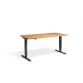 Anthracite Frame Beech Top