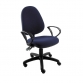 High Back VDU Chair with Fixed Arms