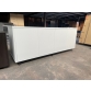 Boss Design 4 Door Credenza PALE GREY