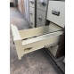 Second-Hand Chubb 1hr 4d Fire Resistant Filing Cabinet