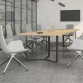 Exclusive 4200 x 1200 Boardroom Table with Chairs