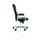 Boss Design Real Leather High Back Executive Chair