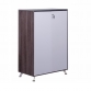 Hilton 1200H x 800W X 450D 2-Door Cabinet