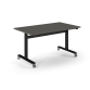 Onyx Grey Top With Black Frame
