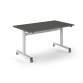Onyx Grey Top With White Frame