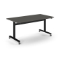 Onyx Grey Top With Black Frame