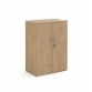 Himley 1090H x 800W x 470D 2 Door Cabinet Kendal Oak 