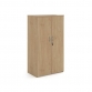 Himley 1440H x 800W x 470D 2 Door Cabinet Kendal Oak 