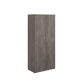 Himley 1790H x 800W x 470D 2 Door Cabinet Grey oak