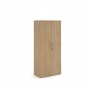 Himley 1790H x 800W x 470D 2 Door Cabinet Kendal Oak 