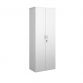Himley 2140H x 800W x 470D 2 Door Cabinet White