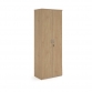 Himley 2140H x 800W x 470D 2 Door Cabinet Kendal Oak 