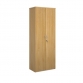 Himley 2140H x 800W x 470D 2 Door Cabinet Oak