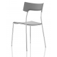 Mutli Purpose Stacking Chair by Boss Design
