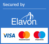 Payment Secured by Elavon