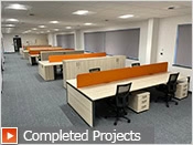 Our Projects