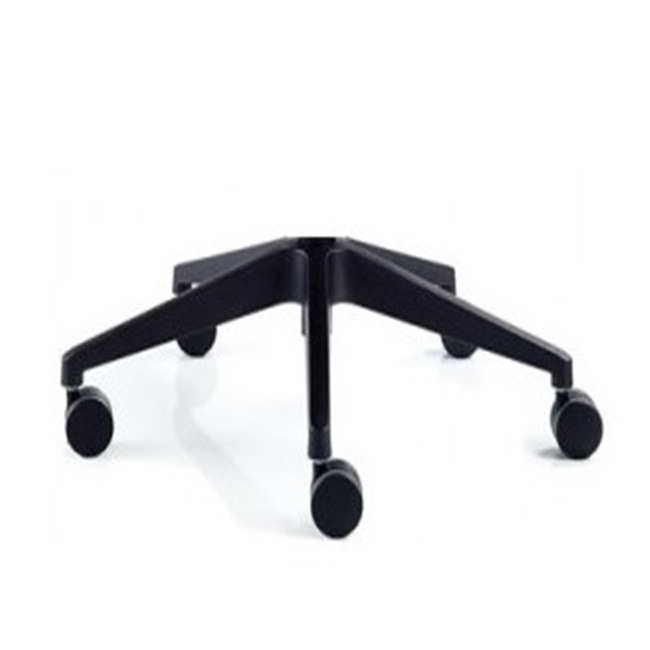 Black Spider Base – Users up to 115kg