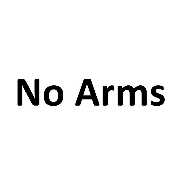 No Arms